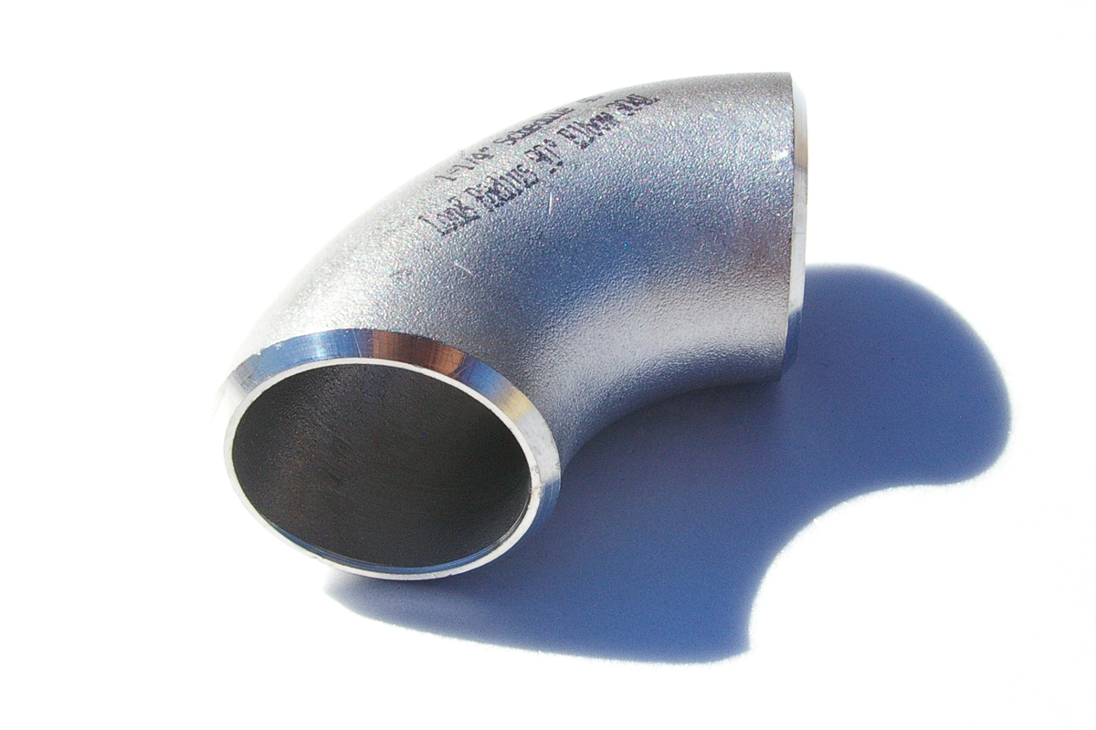 Stainless Steel Exhaust Pipe  Sch 40 Galvanized Exhaust tube supplier