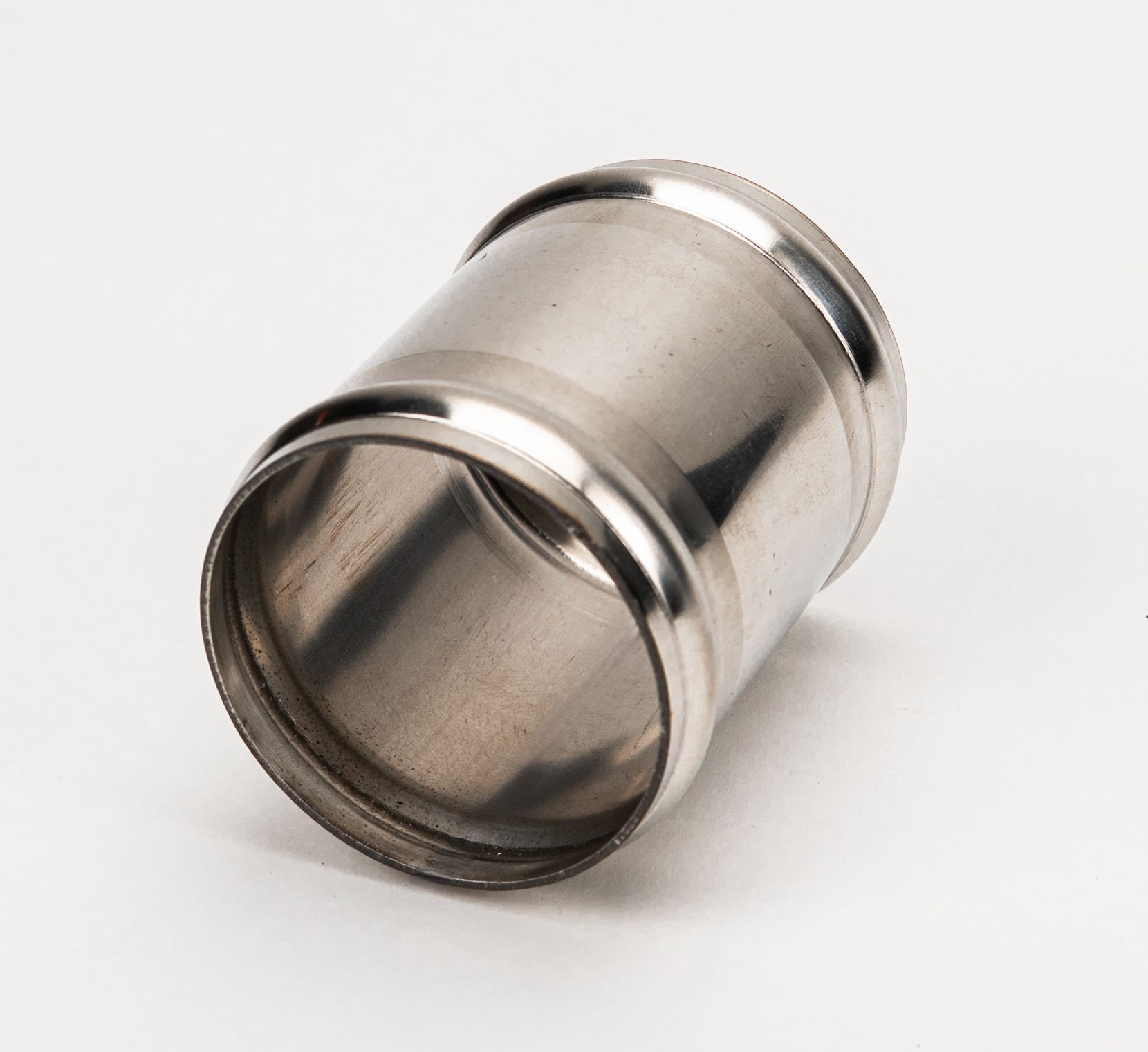 Custom Intercooler Piping